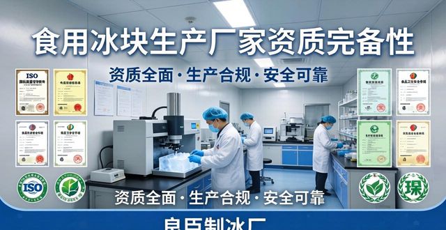 选上海食用冰块生产厂家 就找良臣制冰厂
