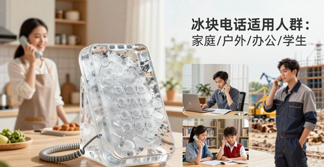 上海冰块电话到底能不能用 用户真实体验分享