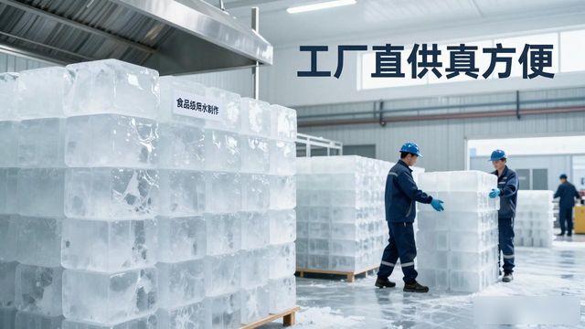 降温大冰块厂家电话_靠谱降温冰块厂家寻找方法_上海降温大冰块厂电话