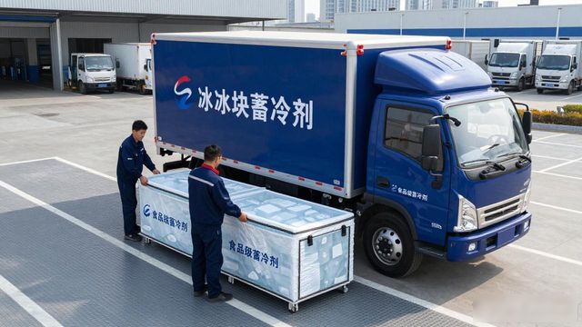 上海食用冰块公司_食用冰块公司_卫生标准_冷链配送